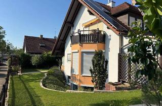 Mehrfamilienhaus kaufen in 79359 Riegel, Geräumiges und modernisiertes 10-Zimmer-Mehrfamilienhaus in bester Lage