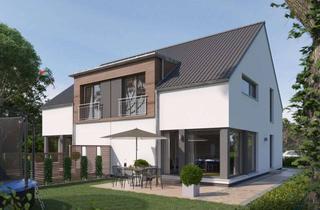 Haus kaufen in 03058 Neuhausen, Dein LivingHaus: Maßgeschneidertes Wohnen für die Zukunft