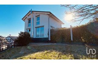 Haus kaufen in 67271 Mertesheim, Attraktives EFH mit ELW mit tollem Ausblick