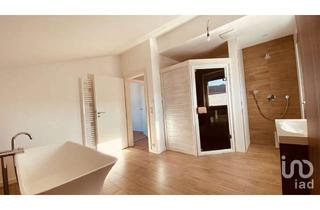 Haus kaufen in 67271 Mertesheim, Attraktives EFH mit ELW mit tollem Ausblick