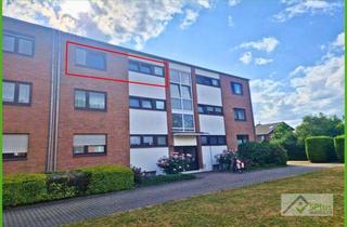 Wohnung kaufen in 52428 Jülich, + 5PLUS + ANLEGER AUFGEPASST: GUT VERMIETETE 3-ZIMMER WOHNUNG IN RUHIGER LAGE VON JÜLICH +