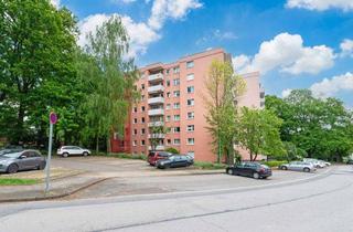 Wohnung kaufen in 52072 Aachen, PHI AACHEN - Charmante Wohnetage mit Stellplatz und Balkon in begehrter Lage von Aachen!