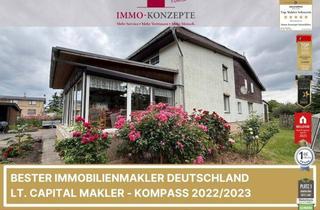 Haus kaufen in 19374 Groß Niendorf, Sie haben Pläne, die viel Platz benötigen? Hier ist das passende Zuhause!