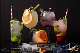 Gastronomiebetrieb mieten in Maybachufer, 12047 Berlin, Szenebar zwischen Reuterkiez und Maybachufer