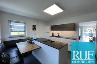 Haus mieten in 75223 Niefern-Öschelbronn, Modernes Wohnerlebnis mit Stil - Ihr neues Zuhause mit Smart Home, PV - Anlage und Luxus Küche
