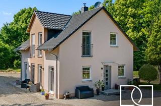 Einfamilienhaus kaufen in 96260 Weismain, Traumhafte Alleinlage! Energieeffizientes Einfamilienhaus mit 3.230m² großem Grundstück