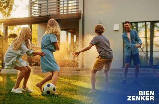 Haus kaufen in 02994 Bernsdorf, Ihr Bien-Zenker Traumhaus: Maßgeschneiderte Perfektion für Familien