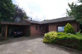 Haus kaufen in 24784 Westerrönfeld, Vermieteter Bungalow mit Potenzial in Westerrönfeld