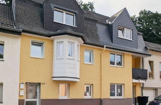 Mehrfamilienhaus kaufen in Schleidener 39, 53937 Schleiden, 5-Parteien Mehrfamilienhaus in ruhiger Lage von Schleiden Gemünd