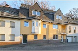 Mehrfamilienhaus kaufen in Schleidener 39, 53937 Schleiden, 5-Parteien Mehrfamilienhaus in ruhiger Lage von Schleiden Gemünd