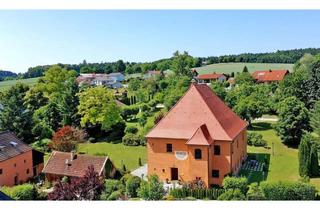 Haus kaufen in 84378 Dietersburg, Exklusiv saniertes Schloss mit Gästehaus in traumhafter Lage