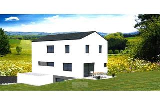 Einfamilienhaus kaufen in 93138 Lappersdorf, Grundstück in einzigartiger Lage – inkl. Bebauungsvorschlag für ein Einfamilienhaus