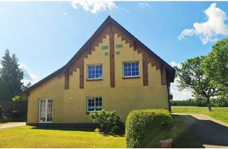 Doppelhaushälfte kaufen in 17039 Neverin, Idyllisch gelegene Doppelhaushälfte in Dahlen bei Neubrandenburg