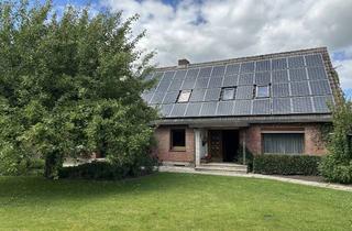 Einfamilienhaus kaufen in 24321 Klamp, Geräumiges Einfamilienhaus auf schönem Grundstück sucht neuen Eigentümer!