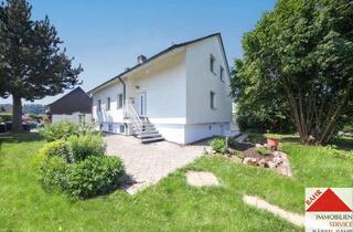 Haus kaufen in 71154 Nufringen, Großzügige Familienoase mit viel Platz für alle und XXL-Garten