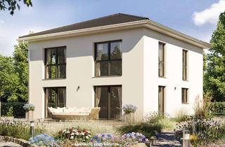 Villa kaufen in Ziegenberg, 38154 Königslutter, Stadtvilla mit gehobener Ausstattung