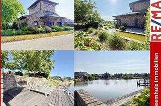 Haus kaufen in 26899 Rhede, * Wohlfühloase am Wasser * Bootsanleger * TOP Lage * Exklusives Anwesen * Garage *
