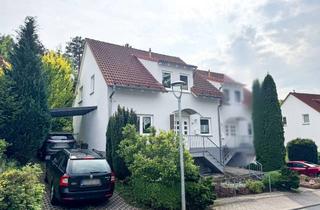 Haus kaufen in 99887 Georgenthal, Ihr neues Zuhause mit Garten – modern und gemütlich
