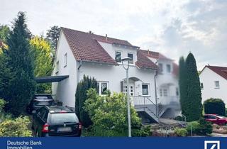 Haus kaufen in 99887 Georgenthal, Ihr neues Zuhause mit Garten – modern und gemütlich