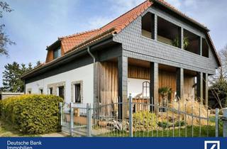 Bauernhaus kaufen in 15345 Rehfelde, Großer Bauernhof, moderner Landhausstil, 4 Hektar Land, Stallungen, Tierhaltung, ruhige Einzellage