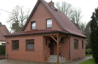 Haus kaufen in 19249 Lübtheen, Wohnhaus, EFH in Lübtheen, komplett saniert, Heizung neu !!