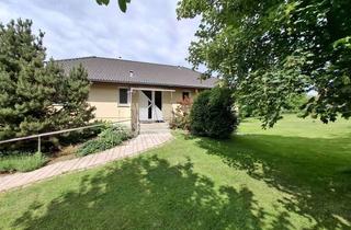 Einfamilienhaus kaufen in 02633 Göda, Exklusives Einfamilienhaus mit gehobener Ausstattung am Rande von Bautzen
