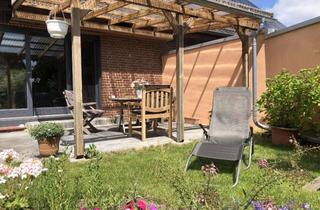 Doppelhaushälfte kaufen in 24340 Windeby, Modernisierte Doppelhaushälfte nahe 24340 Eckernförde zu verkaufen