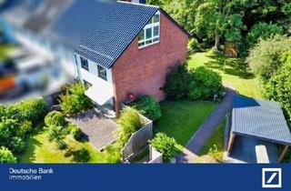 Haus kaufen in 24837 Schleswig, Viel Platz - ca. 157m² Wohn- und Nutzfläche - Gemütliches Wohnen