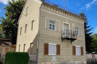 Haus kaufen in 86157 Pfersee, Bieterverfahren; Erbbaurecht zur sozialen Nutzung; Stadtberger Straße 25, 86157 Augsburg (Pfersee)