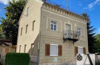 Haus kaufen in 86157 Pfersee, Bieterverfahren; ERBBAURECHT; Stadtberger Straße 25, 86157 Augsburg (Pfersee)