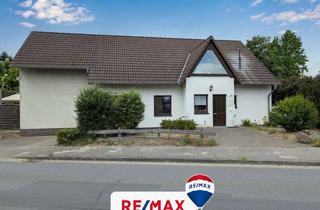 Haus kaufen in 38542 Leiferde, Investieren, leben, vermieten – Ihr neues Wohn- und Geschäftshaus in Leiferde! (MA-6488)