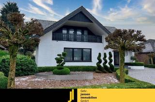 Einfamilienhaus kaufen in 49685 Emstek, Ein Blickfang und Familienglück in einem! Großzügiges Einfamilienhaus in Emstek!