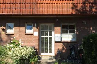 Haus mieten in 21614 Buxtehude, Ansprechendes 4-Zimmer-Reihenhaus mit EBK in Buxtehude