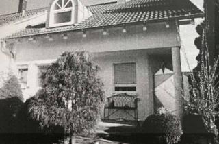 Haus mieten in Beethovenstraße 62, 73547 Lorch, exklusiv ausgestattete DHH in Lorch