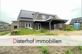 Haus mieten in 27356 Rotenburg, Neues Doppelhaus sucht Mieter