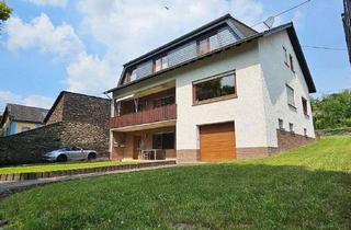 Haus mieten in 56753 Trimbs, Einfamilienhaus zur Vermietung in Trimbs - zw. Mendig, Mayen und Polch