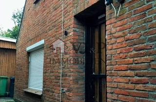 Haus mieten in 26759 Hinte, Kleine Doppelhaushälfte zu vermieten - 2 - Zimmer