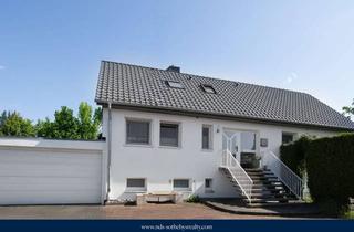 Haus mieten in 30916 Isernhagen, Isernhagen: Modernes, familienfreundliches Einfamilienhaus im Grünen