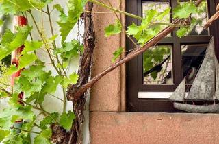 Haus mieten in 67483 Edesheim, Wunderschönes denkmalgeschütztes Fachwerkhaus mit Innenhof