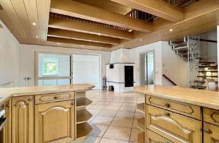 Haus mieten in 84088 Neufahrn, Großzügiges Haus mit Garten, Dachterrasse, sechs Zimmern und neuer Heizung