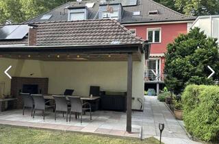 Haus mieten in Zehntfeld 26, 45139 Frillendorf, Geräumige Doppelhaushälfte für Familie mit Kindern