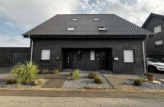 Haus mieten in Auf Dem Rott 16b, 46354 Südlohn, Charmantes, modernes Reihenhaus in Südlohn zu vermieten