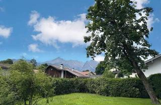 Haus mieten in 82467 Garmisch-Partenkirchen, Garmisch-Partenkirchen - stilvolles Landhaus mit Bergblick