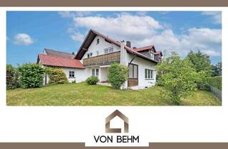 Haus mieten in 85290 Geisenfeld, von Behm Immobilien - Doppelhaushälfte in ruhiger Wohnlage von Geisenfeld