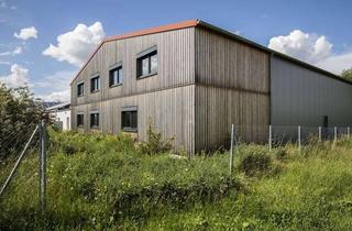 Büro zu mieten in 85307 Paunzhausen, Lager/Kühllager/Produktion/Büro,Hier könnte Ihr neuer Standort sein!
