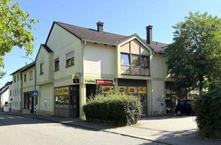 Gewerbeimmobilie kaufen in 67659 Morlautern, KL-Morlautern - Attraktives Immobilienpaket mit 3 Gewerbeeinheiten sowie Pkw-Stellplätzen