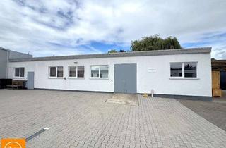 Büro zu mieten in 63533 Mainhausen, albero:) Halle und Büros