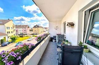 Anlageobjekt in 51379 Opladen, Leerstehende und großzügige 4-Zimmer-Wohnung in zentrumsnaher Lage von Opladen!