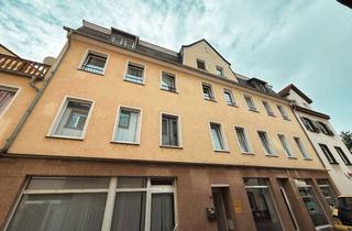 Anlageobjekt in Eisengasse 9-11, 56626 Andernach, Gepflegtes Wohn und Geschäftshaus in zentraler Altstadtlage