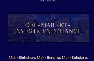 Anlageobjekt in 18442 Pantelitz, Investment-Opportunity